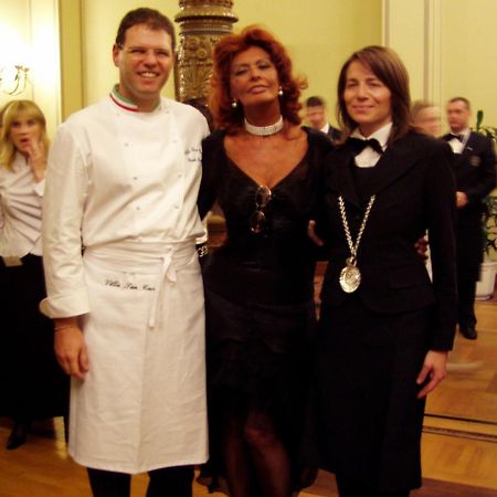 Villa San Carlo Cortemilia Eksteriør bilde