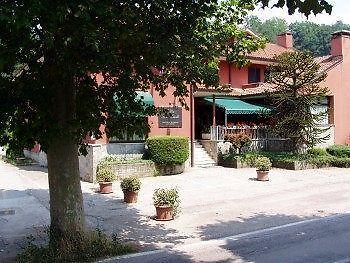 Villa San Carlo Cortemilia Eksteriør bilde