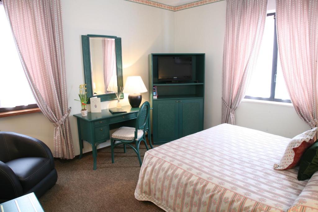 Villa San Carlo Cortemilia Rom bilde