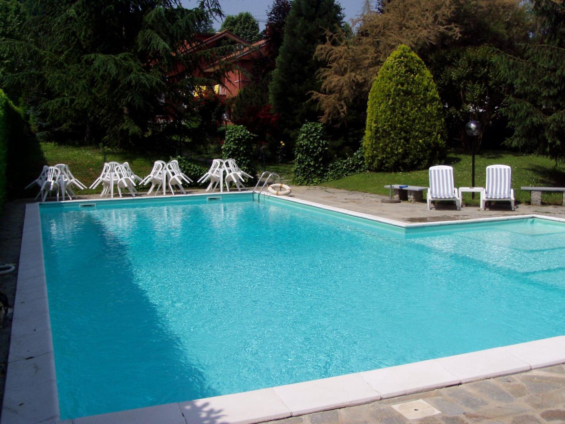 Villa San Carlo Cortemilia Eksteriør bilde