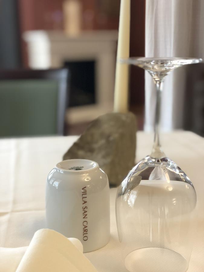 Villa San Carlo Cortemilia Eksteriør bilde