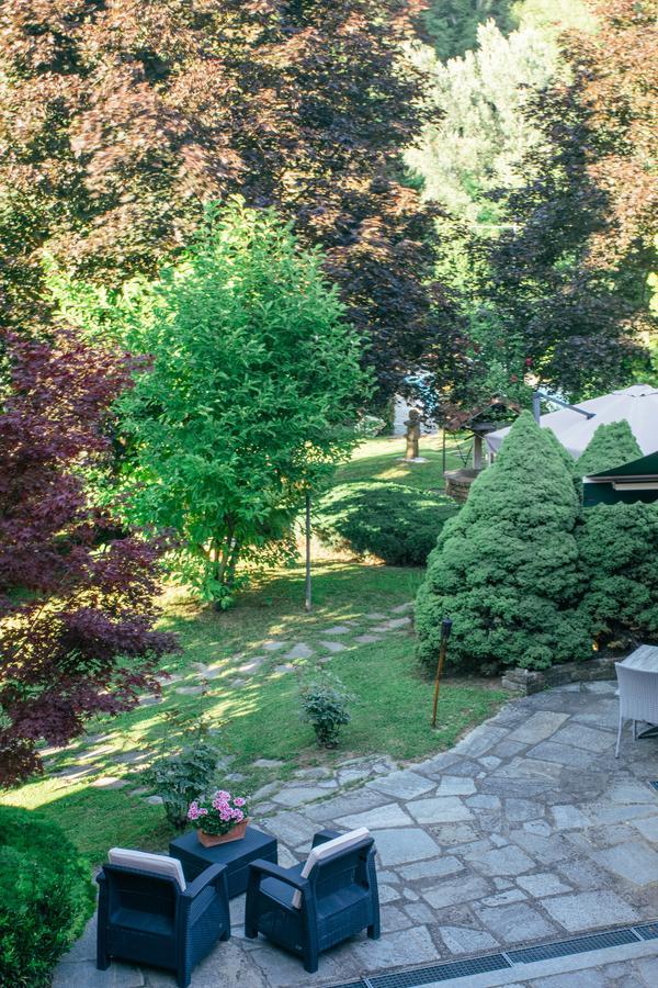 Villa San Carlo Cortemilia Eksteriør bilde