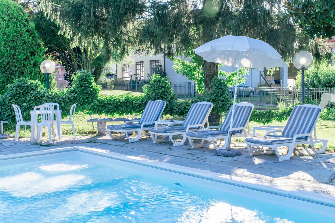 Villa San Carlo Cortemilia Eksteriør bilde