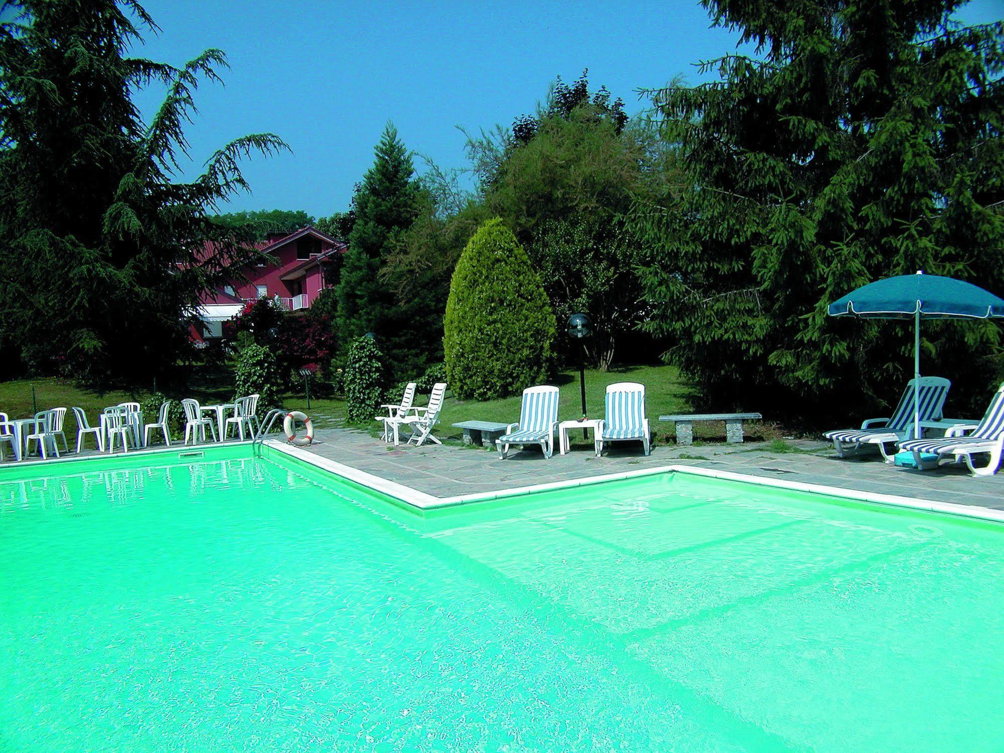 Villa San Carlo Cortemilia Eksteriør bilde