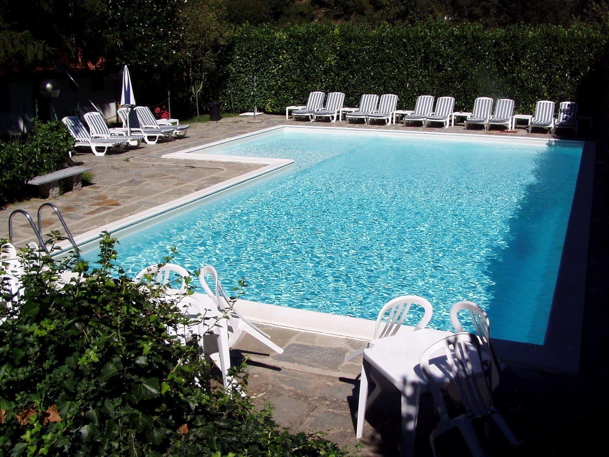 Villa San Carlo Cortemilia Eksteriør bilde