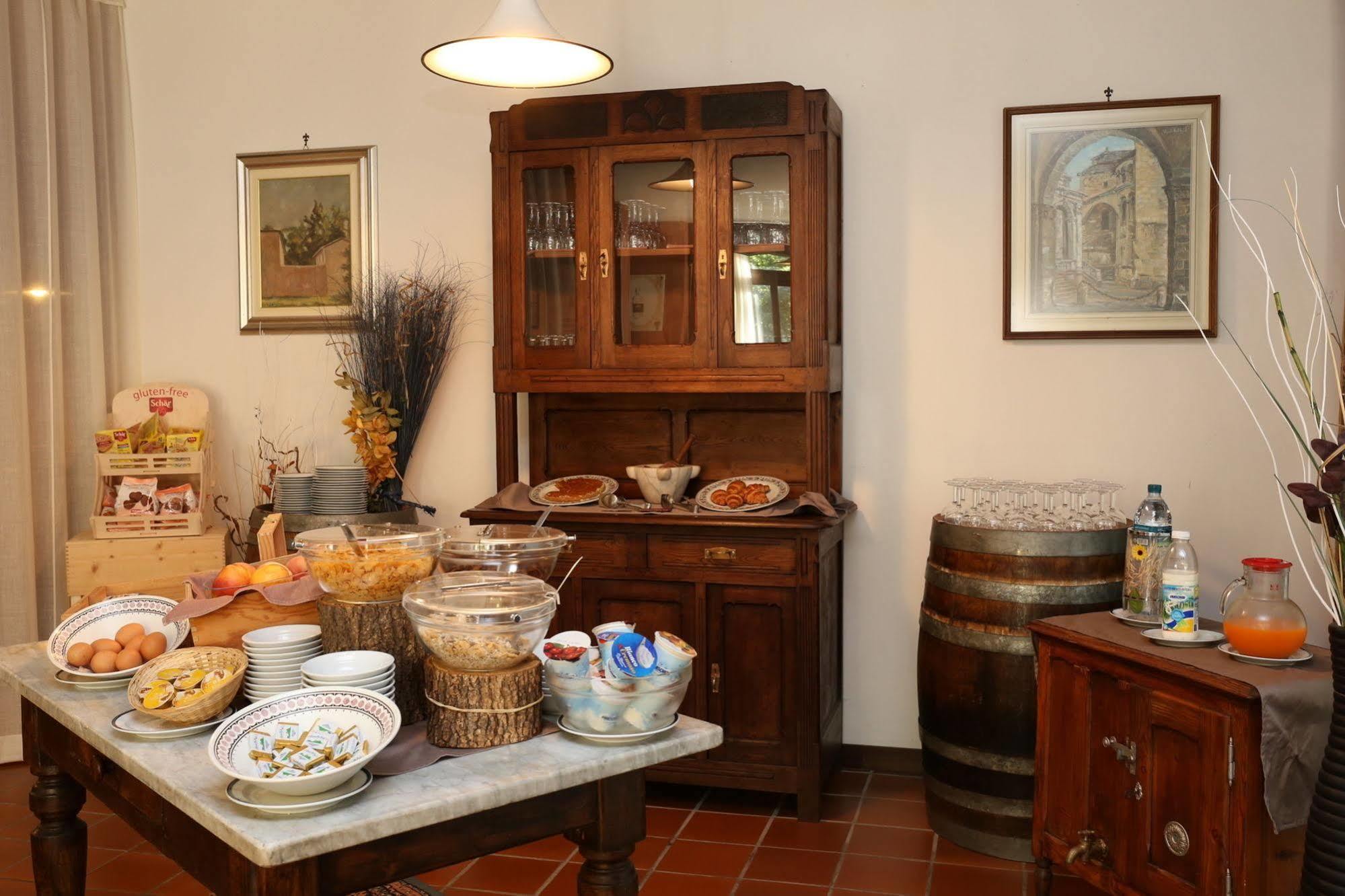 Villa San Carlo Cortemilia Eksteriør bilde