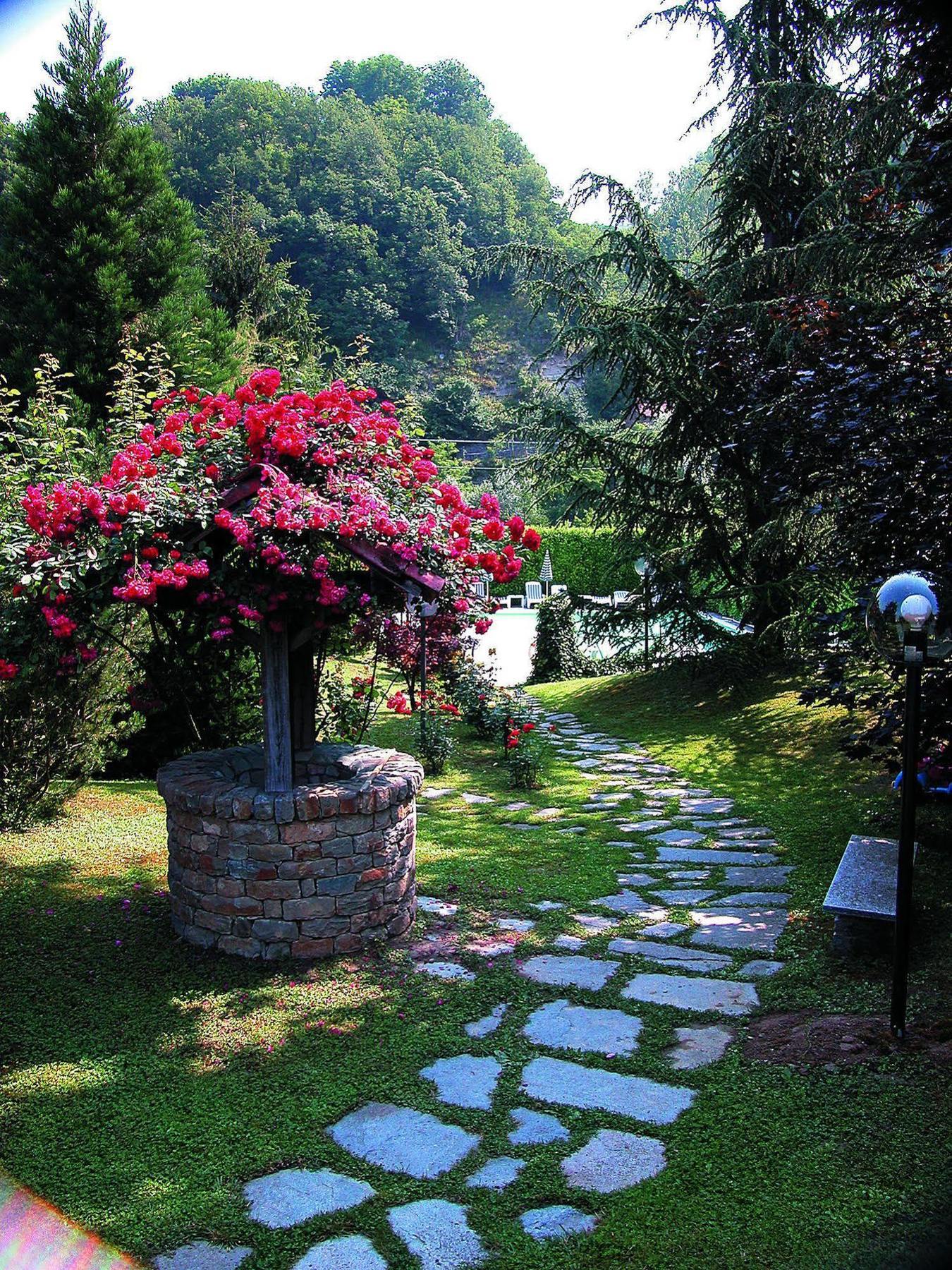 Villa San Carlo Cortemilia Eksteriør bilde